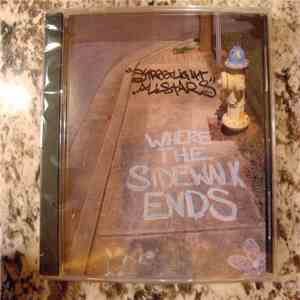 Streetlight Allstars - Where The Sidewalk Ends download free