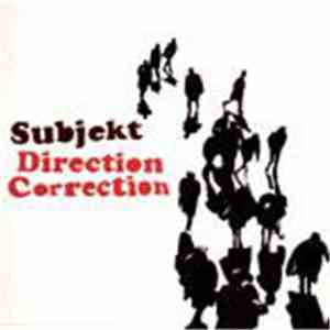 Subjekt - Direction Correction download mp3 flac