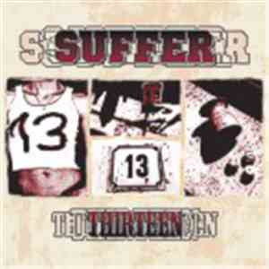 Suffer  - Thirteen download free
