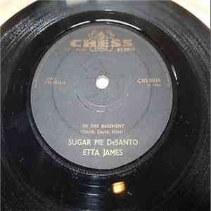 Sugar Pie DeSanto - There's Gonna Be Trouble download mp3 flac