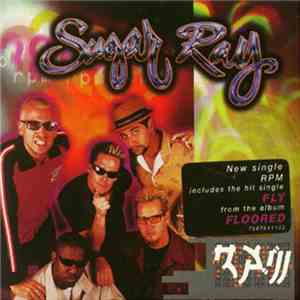 Sugar Ray  - RPM download mp3 flac