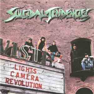Suicidal Tendencies - Lights...Camera...Revolution download free