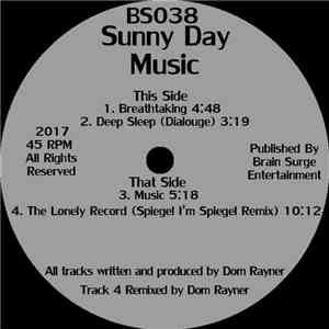 Sunny Day - Music download free