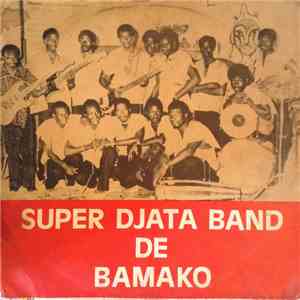 Super Djata Band De Bamako - Authentique 80 download mp3 flac