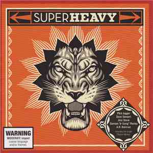 SuperHeavy - SuperHeavy download free