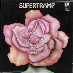 Supertramp - Supertramp download mp3 flac