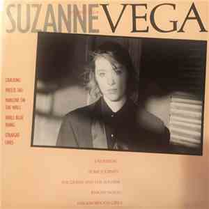 Suzanne Vega - Suzanne Vega download free