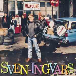 Sven-Ingvars - Lika Ung Som Då download mp3 flac