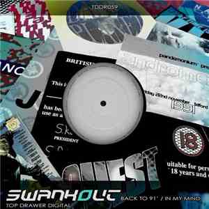 Swankout - Back To 91' / In My Mind download mp3 flac