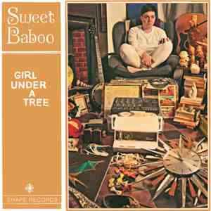 Sweet Baboo - Girl Under A Tree EP download mp3 flac