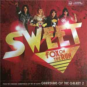 Sweet - Fox On The Run download free