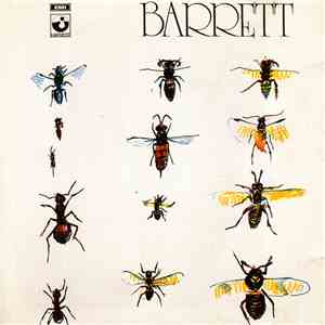 Syd Barrett - Barrett download mp3 flac