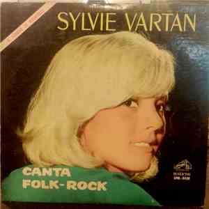 Sylvie Vartan - Sylvie Vartan Canta Folk-Rock download mp3 flac