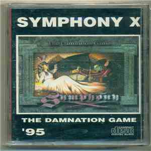 Symphony X - The Damnation Game download mp3 flac