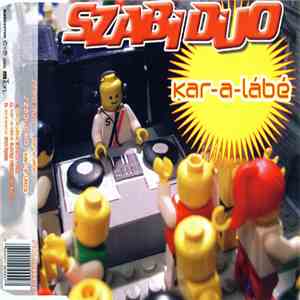 Szabi Duo - Kar-a-lábé download free