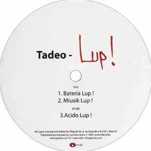 Tadeo - Lup! download free