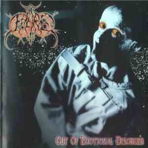 Taetre - Out Of Emotional Disorder download mp3 flac