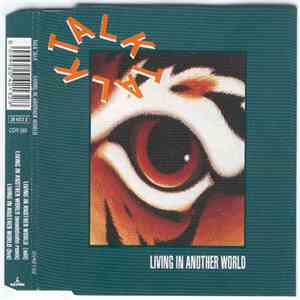Talk Talk - Living In Another World download free