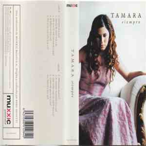 Tamara  - Siempre download free