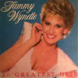 Tammy Wynette - 20 Greatest Hits download free