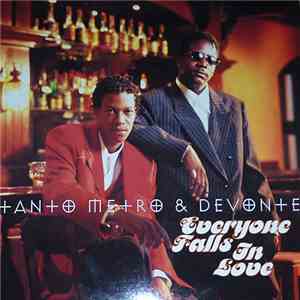 Tanto Metro & Devonte - Everyone Falls In Love download free