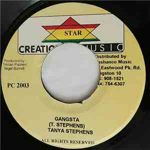 Tanya Stephens - Gangsta download free