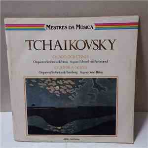 Tchaikovsky - O Lago Dos Cisnes / O Quebra Nozes download free