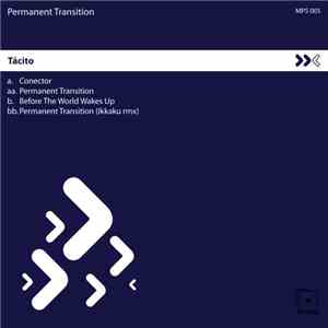 Tácito - Permanent Transition download free