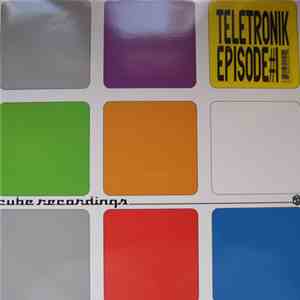 Teletronik - Episode 1 download mp3 flac