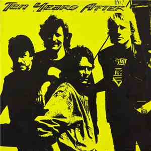 Ten Years After - About Time download free