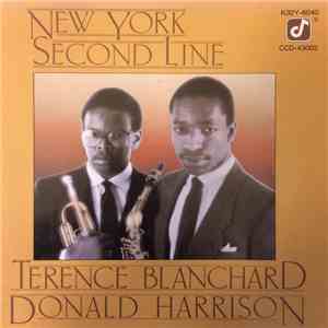 Terence Blanchard / Donald Harrison - New York Second Line download free