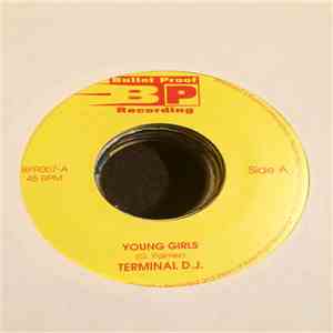 Terminal D.J., Donroy Rackilla - Young Girls / Oppressor download free