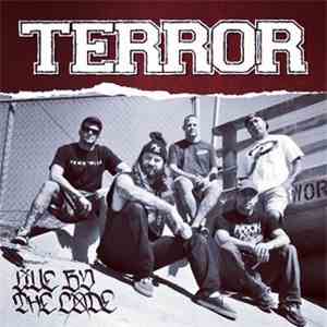 Terror  - Live By The Code download mp3 flac