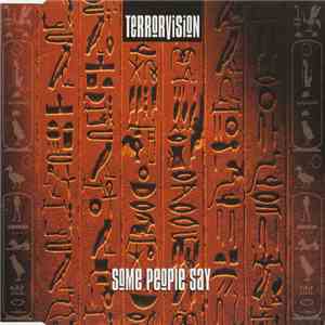 Terrorvision - Some People Say download free