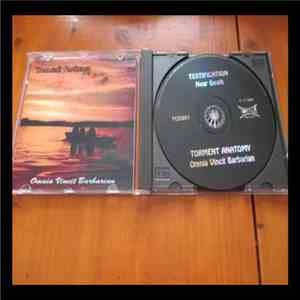 Testification / Torment Anatomy - Near Death / Omnia Vincit Barbarian download mp3 flac