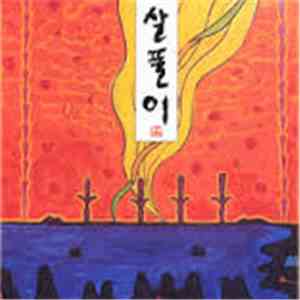 김석출, 박병천, 김대례, Tetsu Saitoh - Salp'uli (살풀이) download free