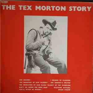 Tex Morton  - The Tex Morton Story download free