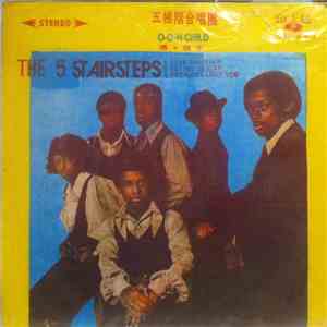 The 5 Stairsteps - Stairsteps download free