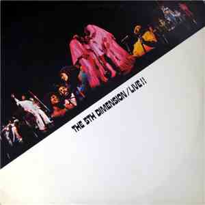 The 5th Dimension - Live!! download free