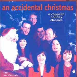 The Accidentals - An Accidental Christmas download mp3 flac