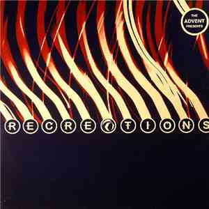 The Advent - Recreations download mp3 flac