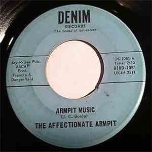 The Affectionate Armpit - Armpit Music download free