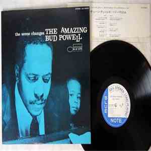 The Amazing Bud Powell - The Scene Changes, Vol. 5 download free