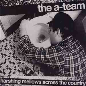 The A-Team  - Clusterfuck download mp3 flac