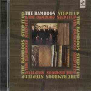 The Bamboos - Step It Up download free