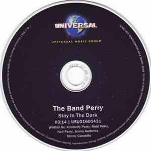 The Band Perry - Stay In The Dark download mp3 flac