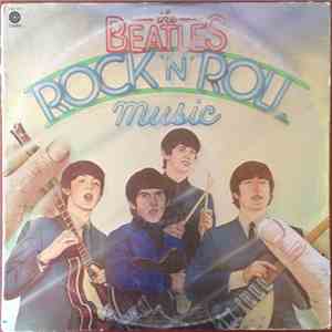 The Beatles - Rock 'N' Roll Music download mp3 flac