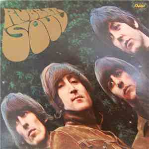 The Beatles - Rubber Soul download mp3 flac