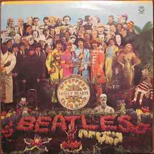 The Beatles - Sgt. Pepper's Lonely Hearts Club Band download free