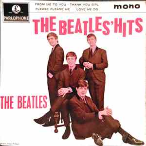 The Beatles - The Beatles' Hits download mp3 flac